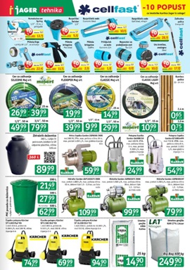 Jager katalog tehnika do 24.6.