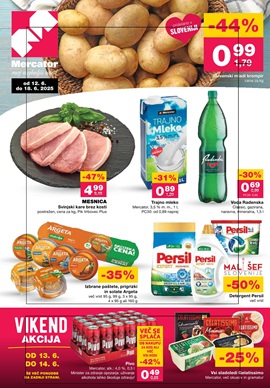 Mercator katalog do 18.6.