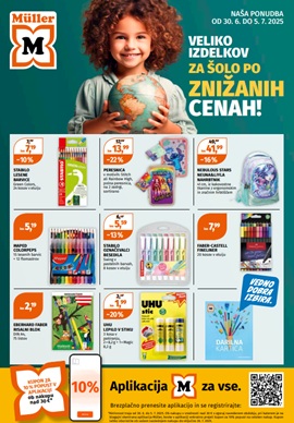 Muller katalog Papirnica do 5.7.