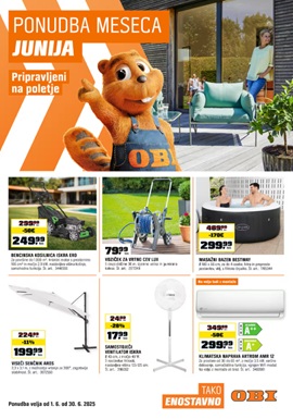OBI katalog do 30.6.