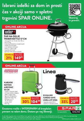 Spar katalog Splet do 10.6.