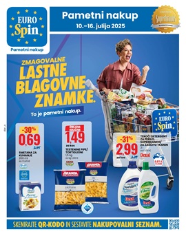 Eurospin katalog do 16.7.
