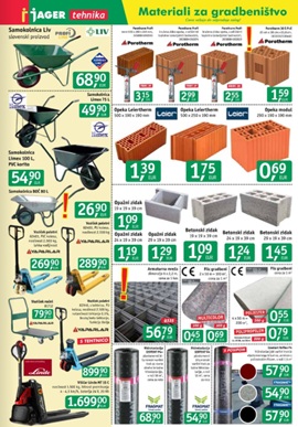 Jager katalog tehnika do 15.7.