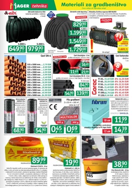 Jager katalog tehnika do 22.7.