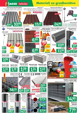 Jager katalog tehnika do 29.7.