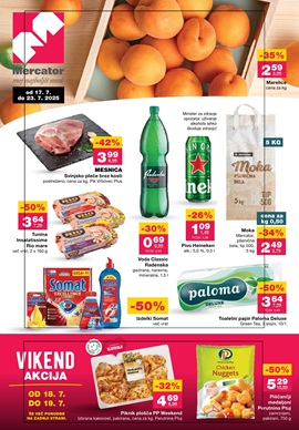 Mercator katalog do 23.7.