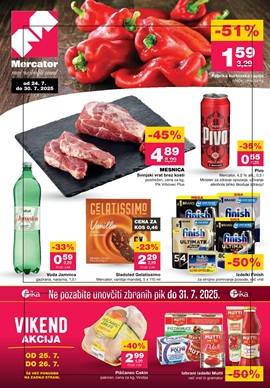 Mercator katalog do 30.7.