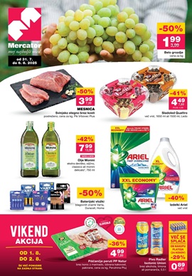 Mercator katalog do 6.8.