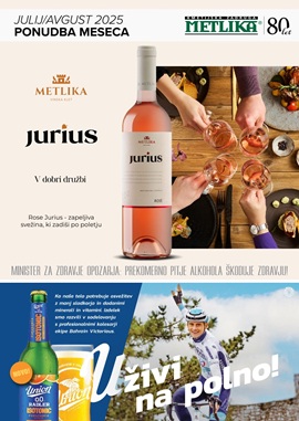 KZ Metilka katalog julij avgust