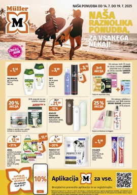 Muller katalog do 19.7.
