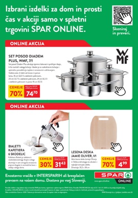 Spar katalog Splet do 5.8.