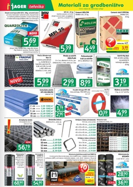 Jager katalog tehnika do 19.8.