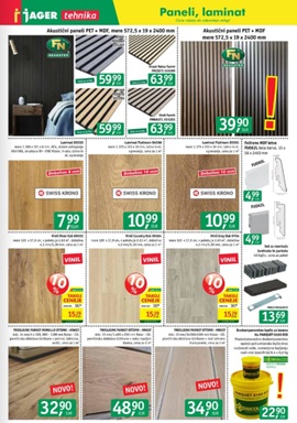 Jager katalog tehnika do 12.8.