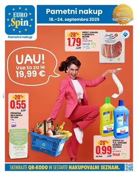 Eurospin katalog do 24.9.