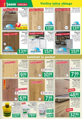 Jager katalog tehnika