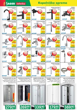 Jager katalog tehnika do 23.9.