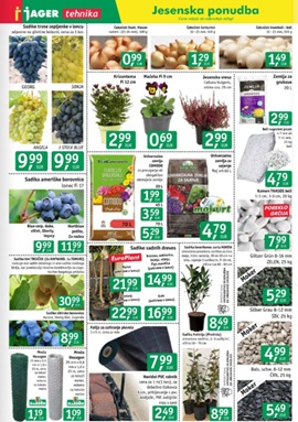 Jager katalog tehnika do 7.10.