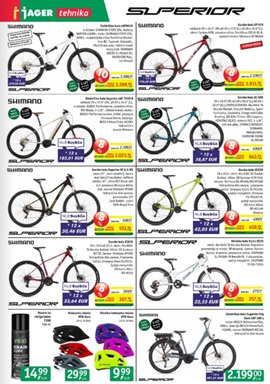 Jager katalog tehnika