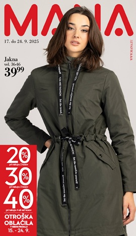 Mana katalog Jesen 2025