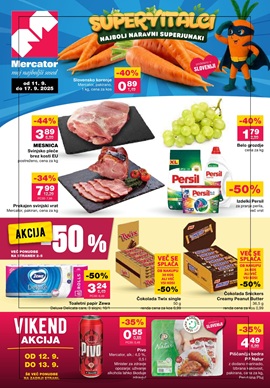Mercator katalog do 17.9.