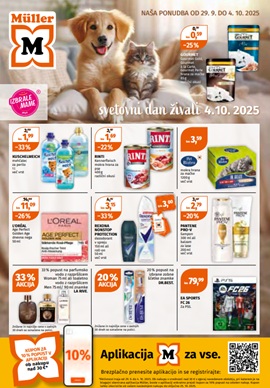 Muller katalog do 4.10.