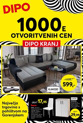 Dipo katalog Kranj