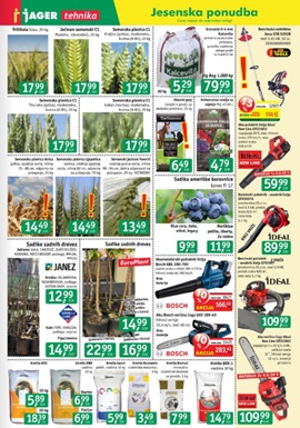 Jager katalog tehnika do 21.10.