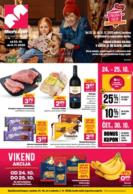 Mercator katalog do 5.11.