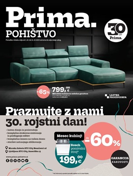 Prima katalog oktober 2025
