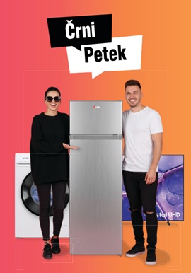 E Leclerc katalog Črni petek do 29.11.