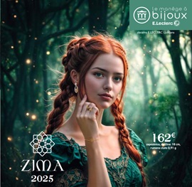 E Leclerc katalog Zlatarna do 31.12.