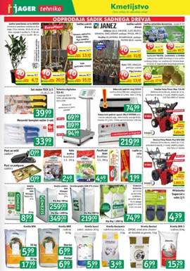 Jager katalog tehnika do 18.11.