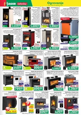 Jager katalog tehnika do 2.12.