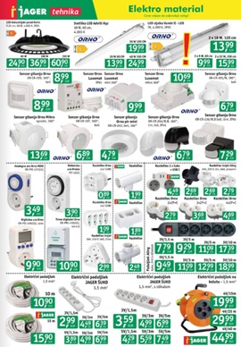 Jager katalog tehnika do 11.11.