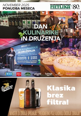 KZ Metilka katalog november 2025