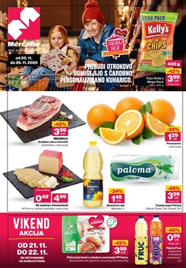 Mercator katalog do 26.11.