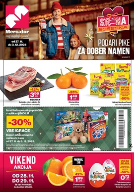 Mercator katalog do 3.12.