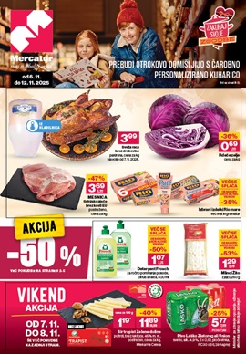 Mercator katalog do 12.11.