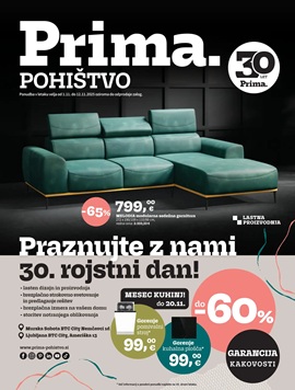 Prima katalog november 2025