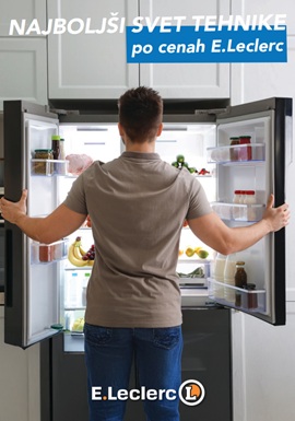 E Leclerc katalog tehnika do 13.12.
