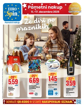 Eurospin katalog do 17.12.