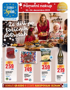 Eurospin katalog do 24.12.