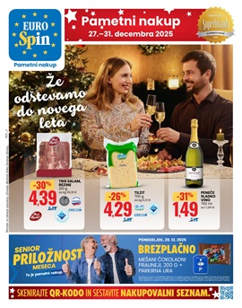 Eurospin katalog do 31.12.