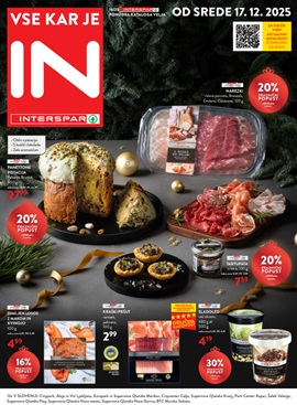 Interspar katalog do 30.12.