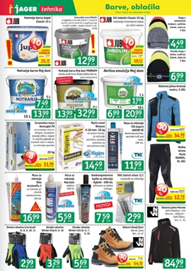 Jager katalog tehnika do 23.12.