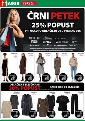Jager katalog tekstil