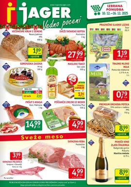 Jager katalog živila do 16.12.