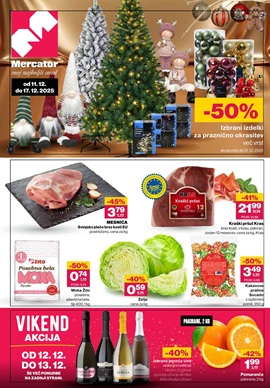 Mercator katalog do 17.12.