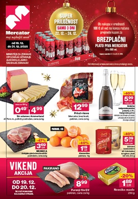 Mercator katalog do 31.12.