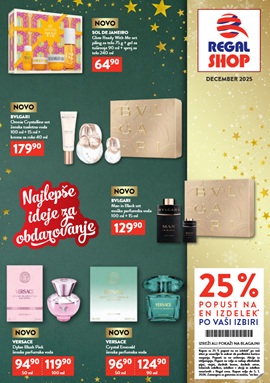 Regal shop katalog december 2025